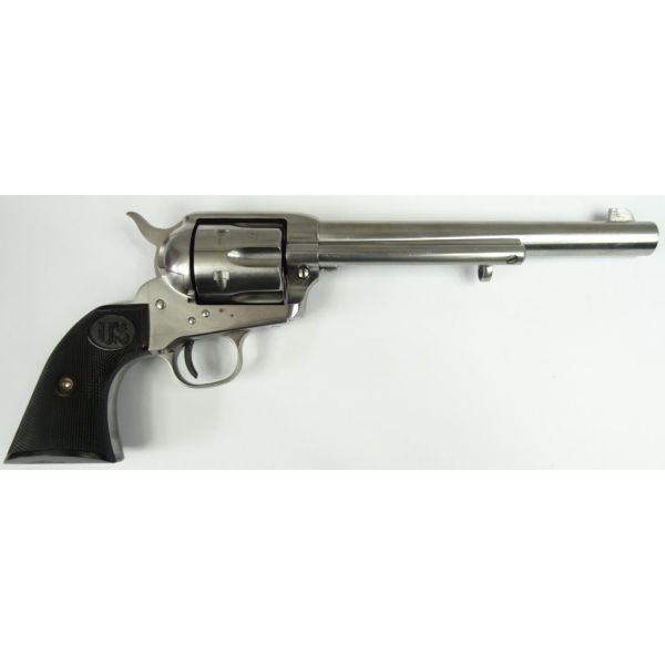 Rewolwer US F.A MFG. kal. .38Special